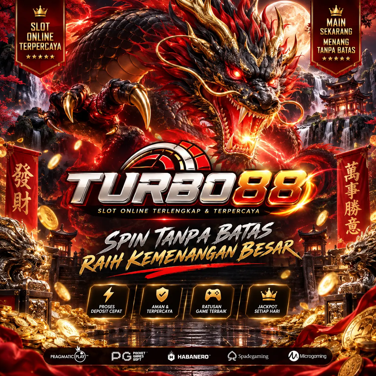 Puasa888 Banner